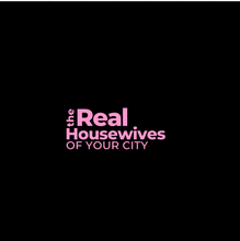 Load image into Gallery viewer, Personalizable &quot;Real Housewives Inspired&quot; Neoprene Koozies
