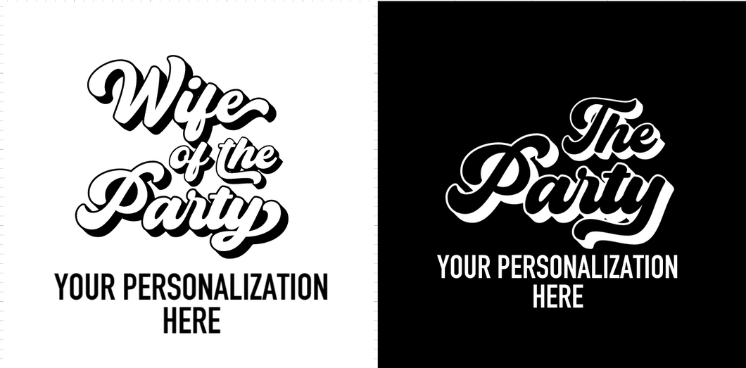 Personalizable 