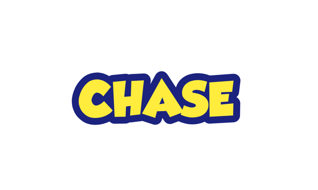 Personalized 'Paw Patrol Inspired' Decal