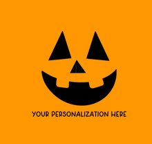Load image into Gallery viewer, Personalizable Jack-O-Lantern Cups
