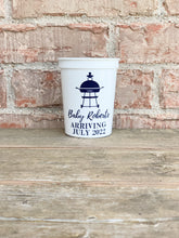 Load image into Gallery viewer, Custom 16oz Plastic Stadium Cups
