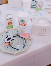 Load image into Gallery viewer, Personalized Let&#39;s Paw-Tay Cups
