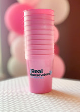 Load image into Gallery viewer, Custom 16oz Plastic Stadium Cups
