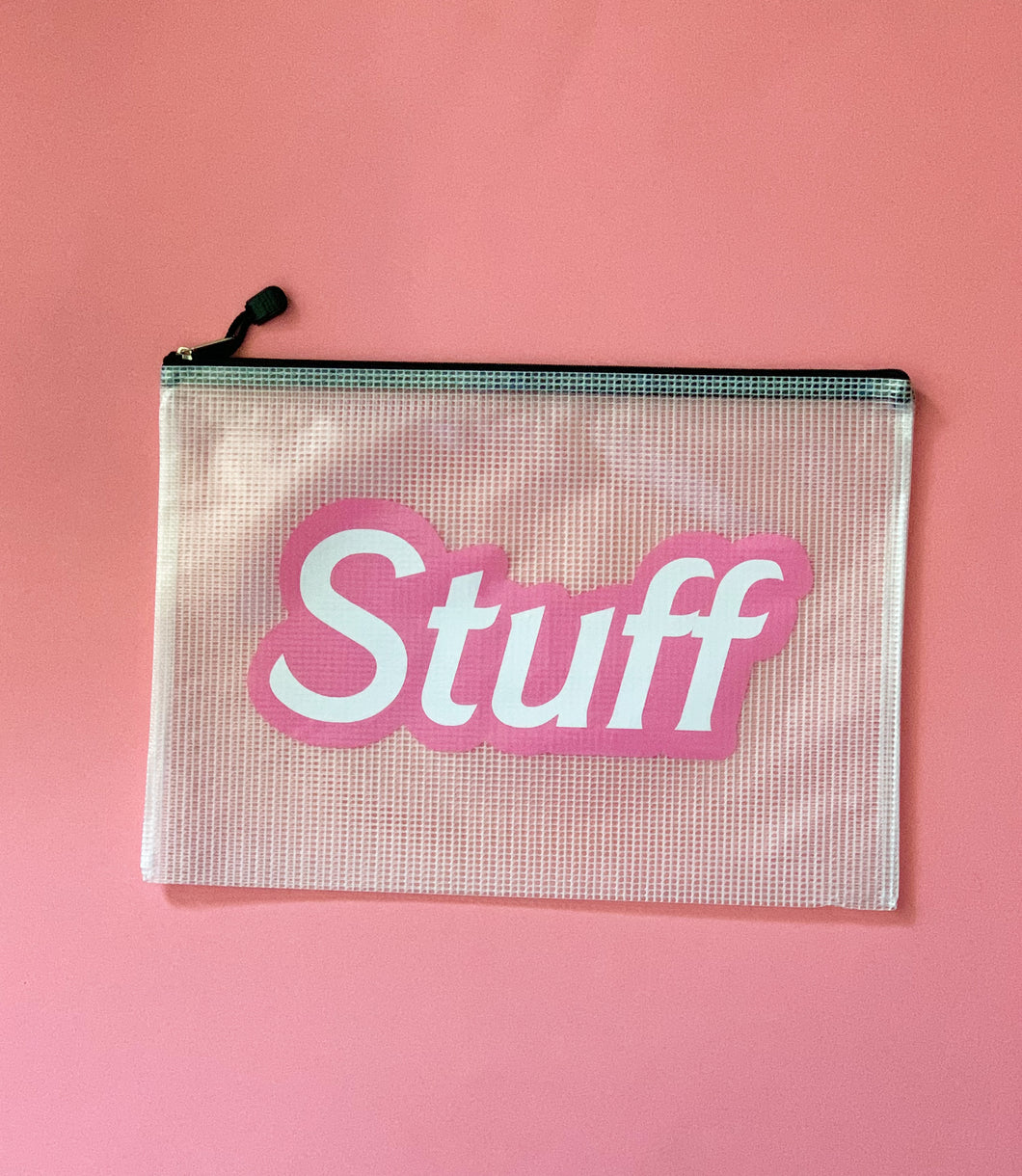 Barbie Inspired 