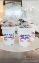 Load image into Gallery viewer, Custom 16oz Plastic Stadium Cups
