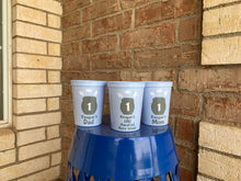 Load image into Gallery viewer, Custom 16oz Plastic Stadium Cups
