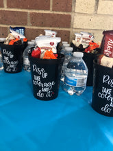 Load image into Gallery viewer, Custom 16oz Plastic Stadium Cups
