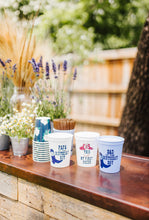 Load image into Gallery viewer, Custom 16oz Plastic Stadium Cups

