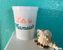 Load image into Gallery viewer, Custom 16oz Plastic Stadium Cups
