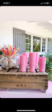 Load image into Gallery viewer, Custom 16oz Plastic Stadium Cups
